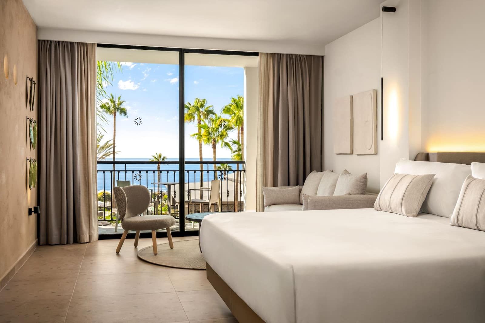 Bahia Principe Luxury Tenerife Rooms & Suites