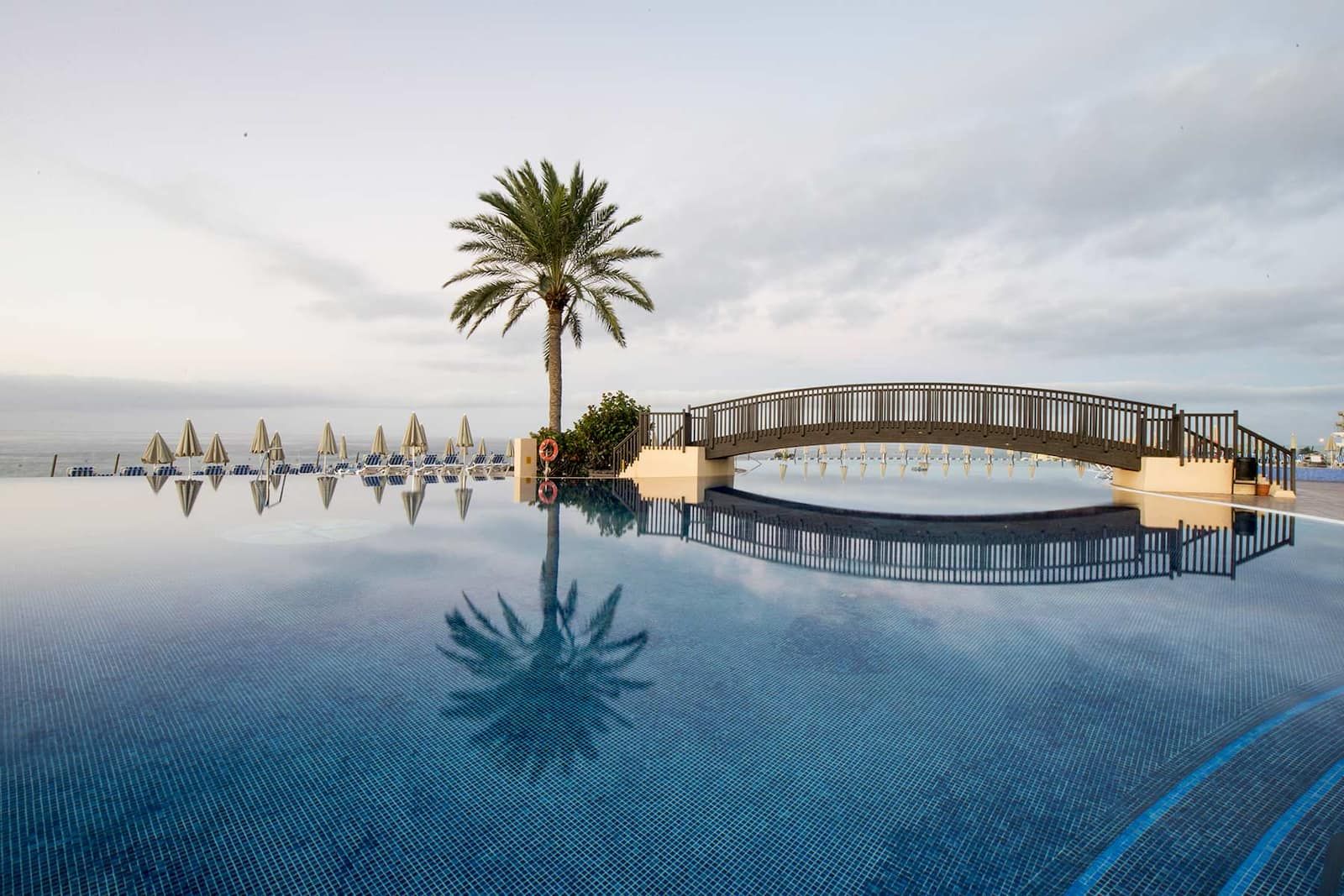 Bahia Principe Sunlight Costa Adeje Exterior & Grounds
