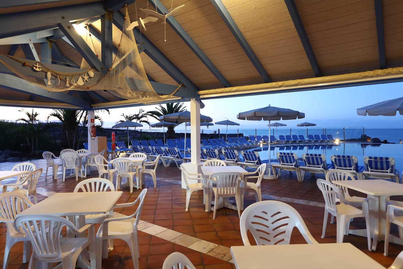 Bahia Principe Sunlight Costa Adeje Pools