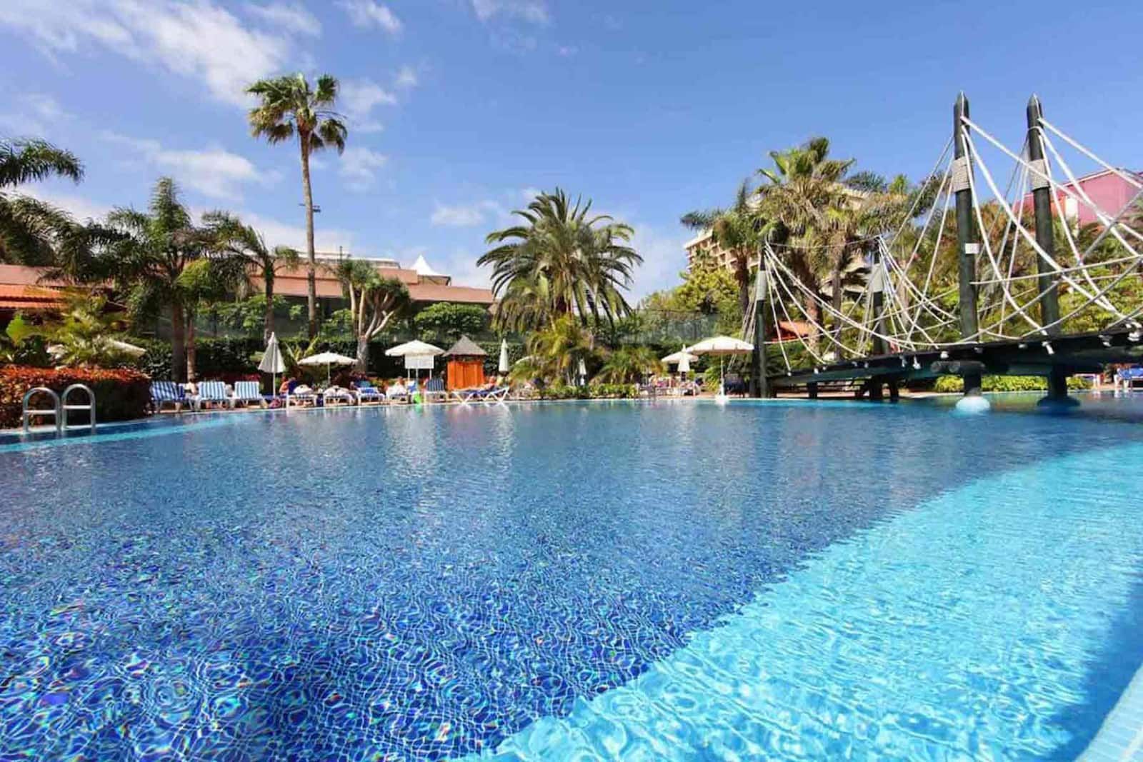 Bahia Principe Sunlight San Felipe Exterior & Grounds