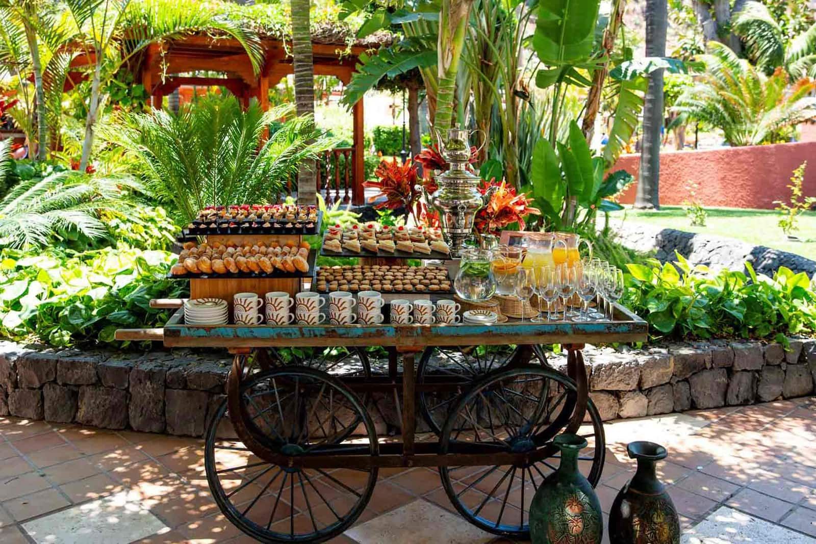 Bahia Principe Sunlight San Felipe Exterior & Grounds