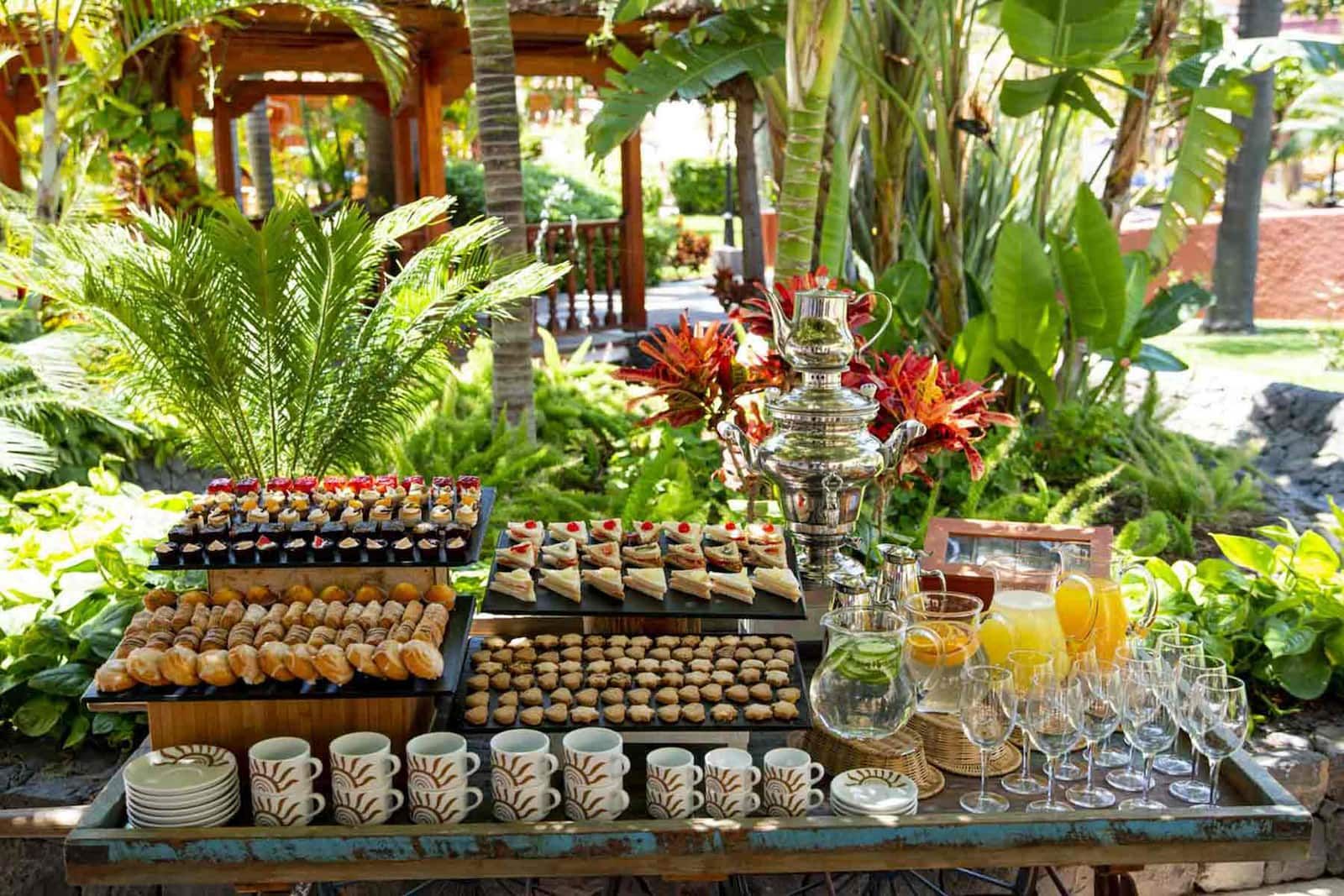 Bahia Principe Sunlight San Felipe Exterior & Grounds