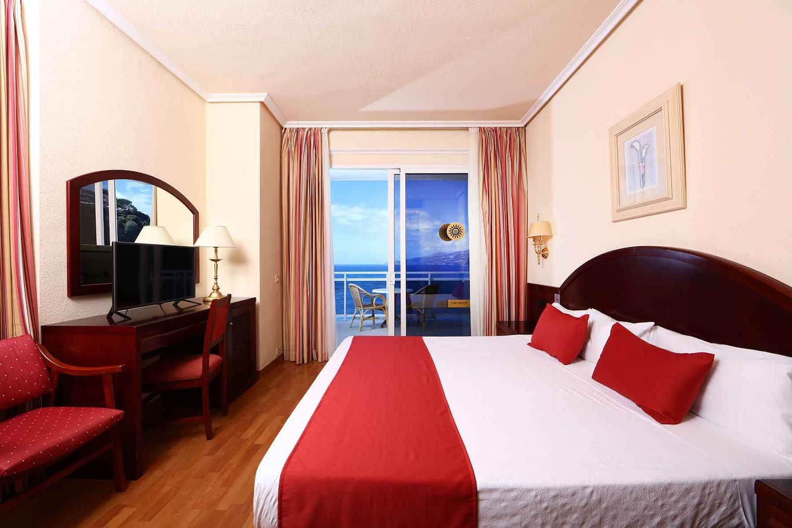 Bahia Principe Sunlight San Felipe Rooms & Suites