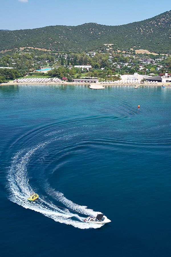 Activities at Barceló Hydra Beach Resort