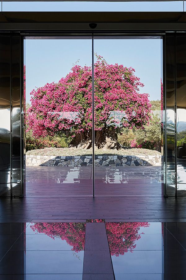 Lobby at Barceló Hydra Beach Resort