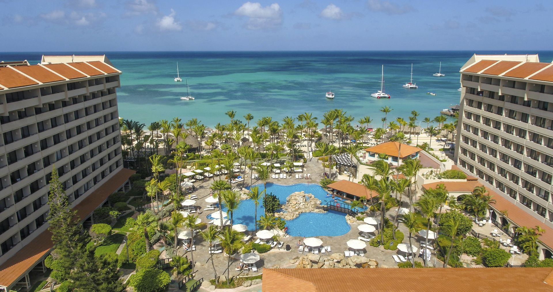 Resort photo