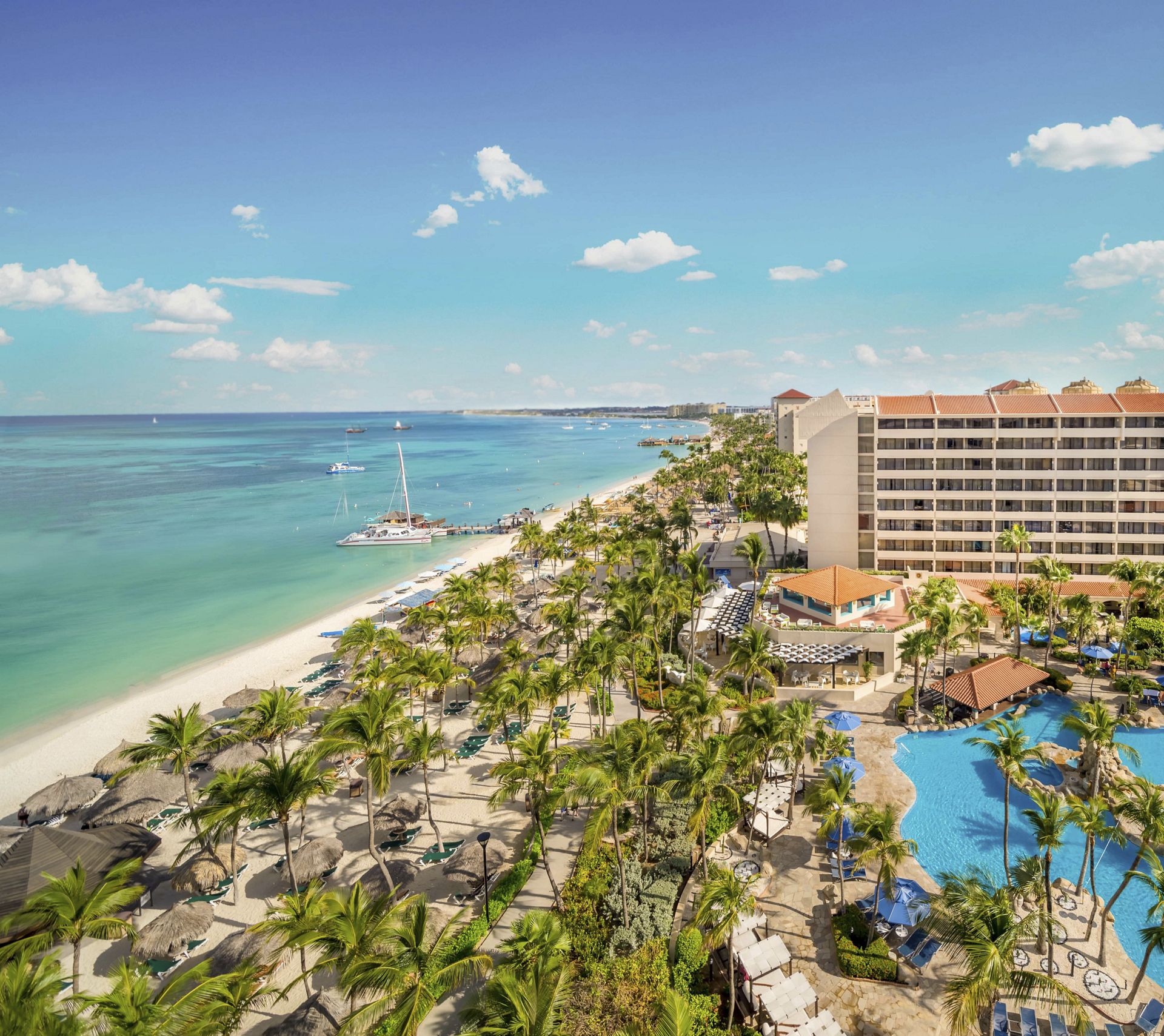 Resort photo