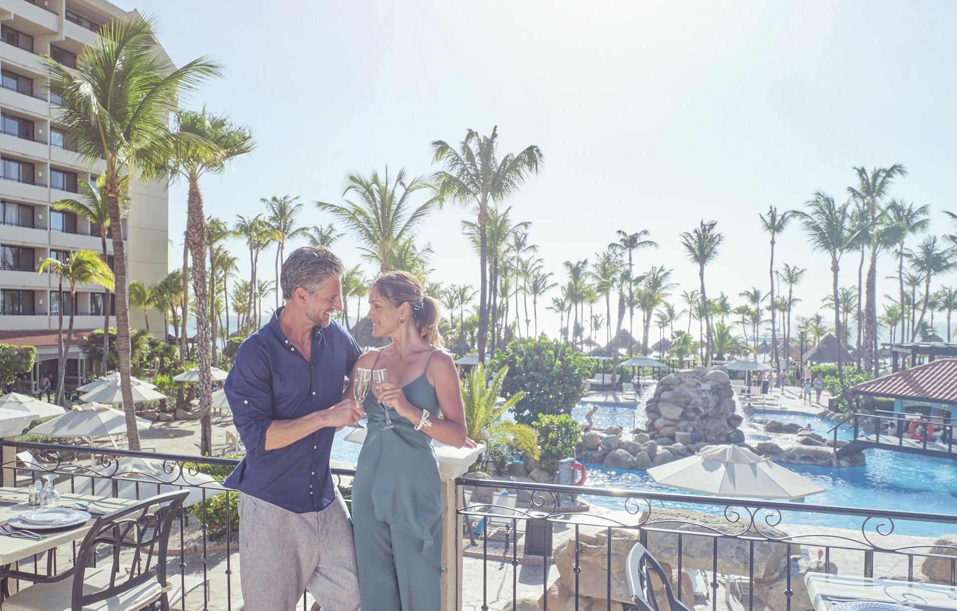Resort photo