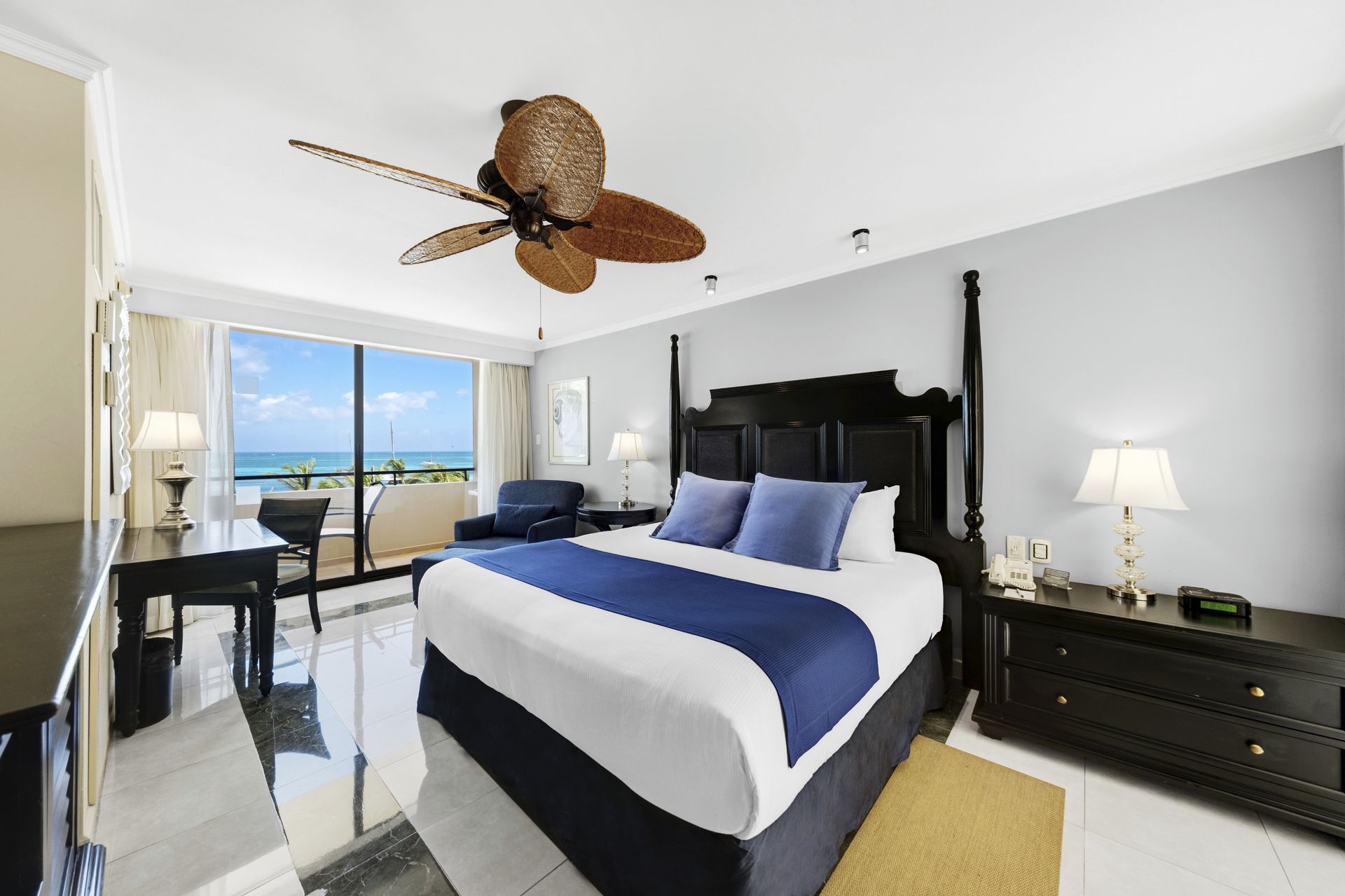 Resort photo