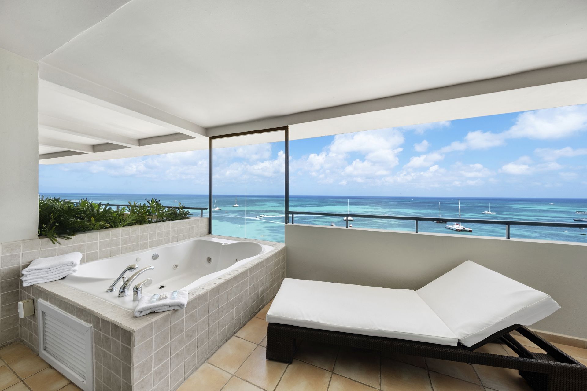 Resort photo