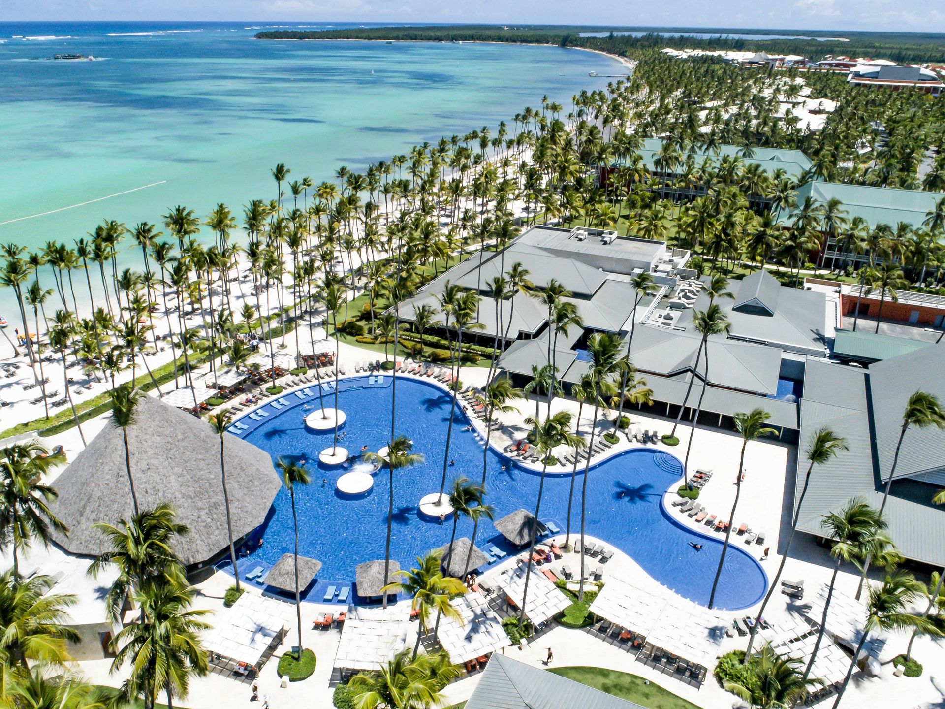 Resort photo