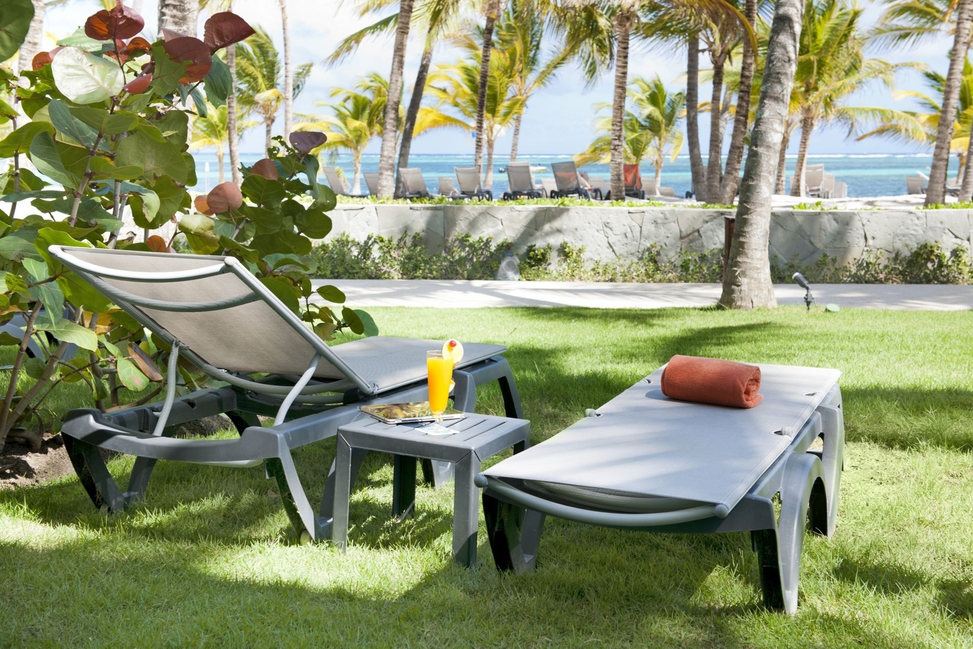 Resort photo