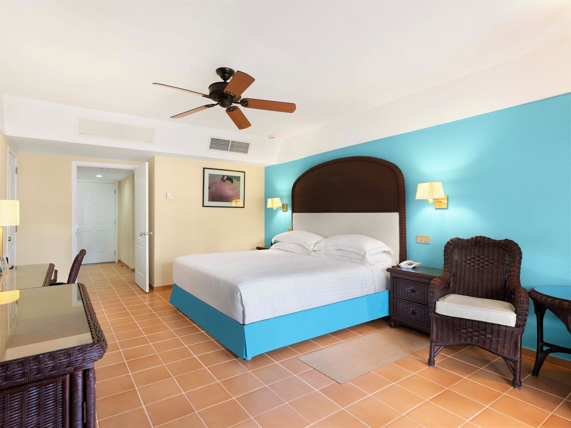 Resort photo