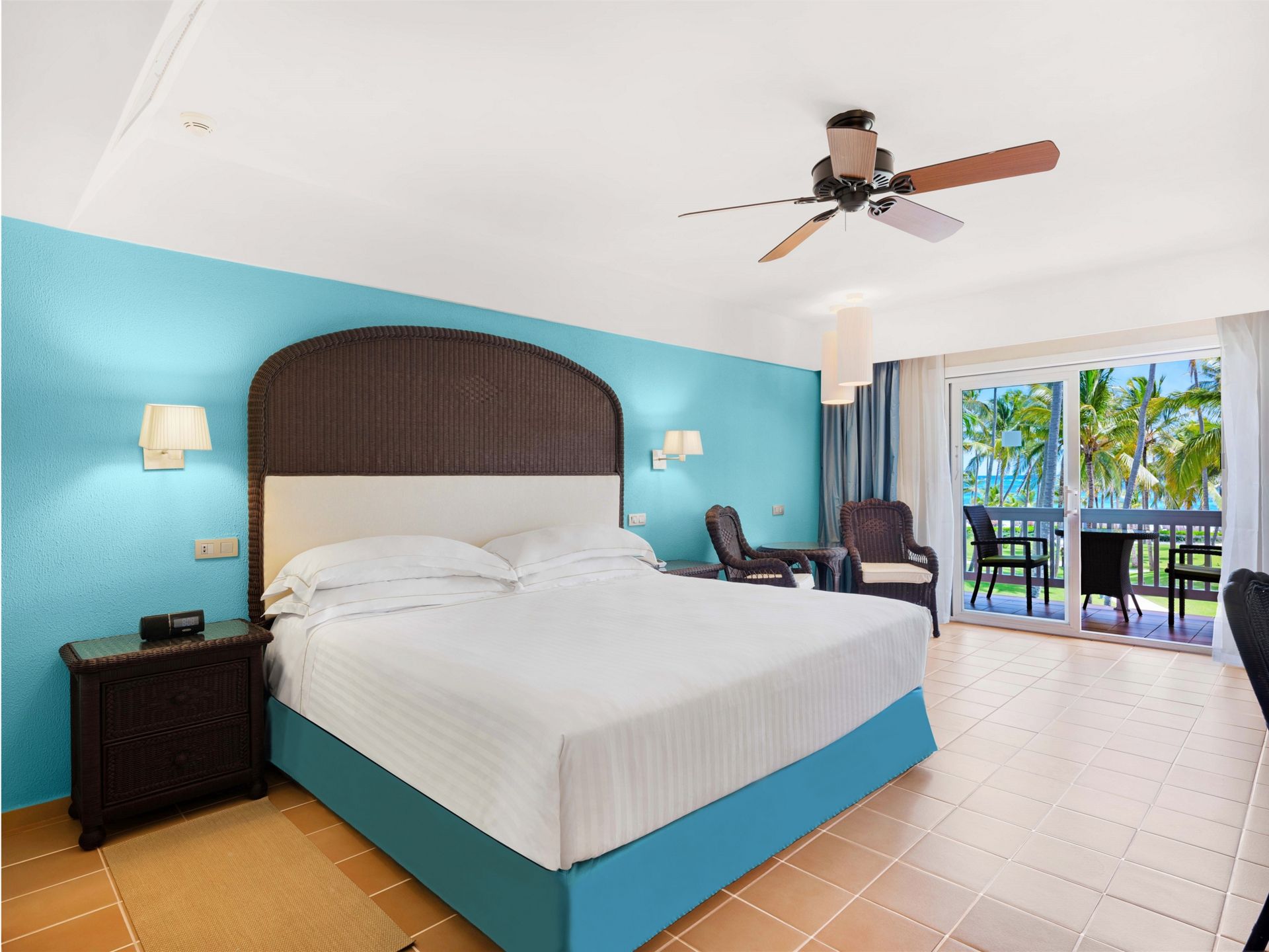 Resort photo