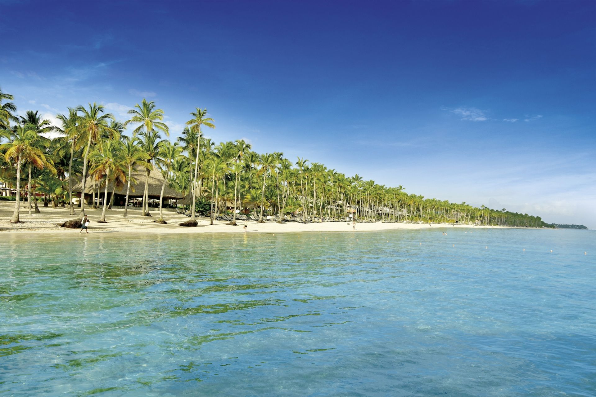 Resort photo