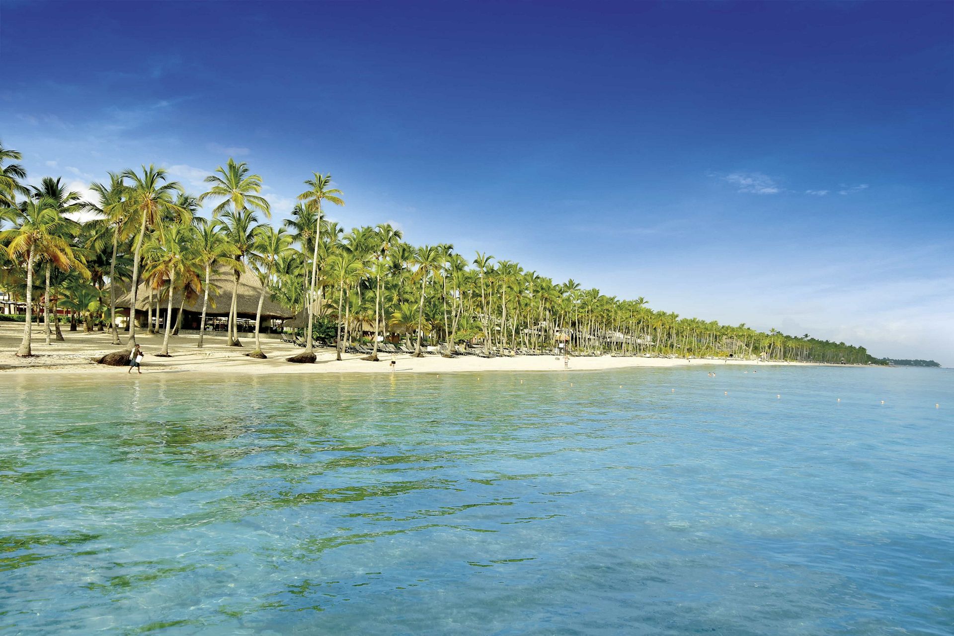 Resort photo