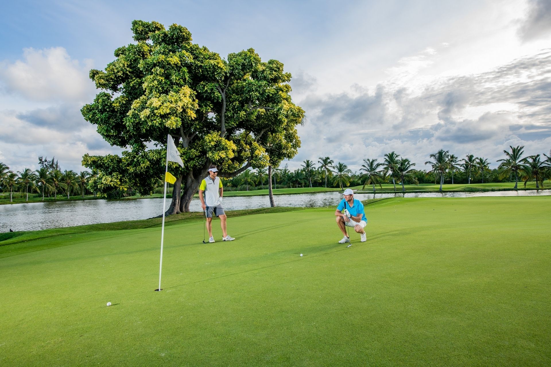 Resort photo