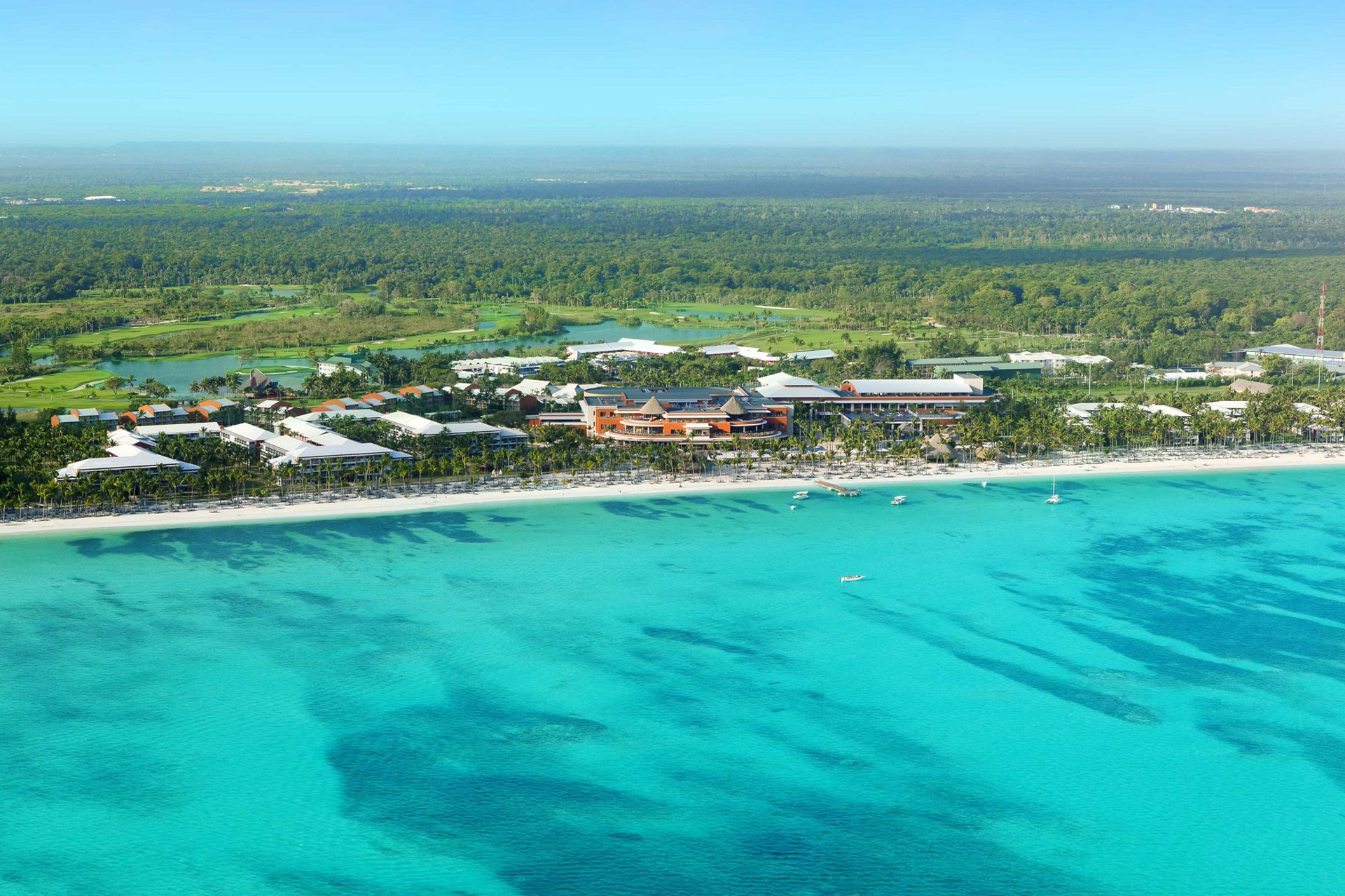 Resort photo