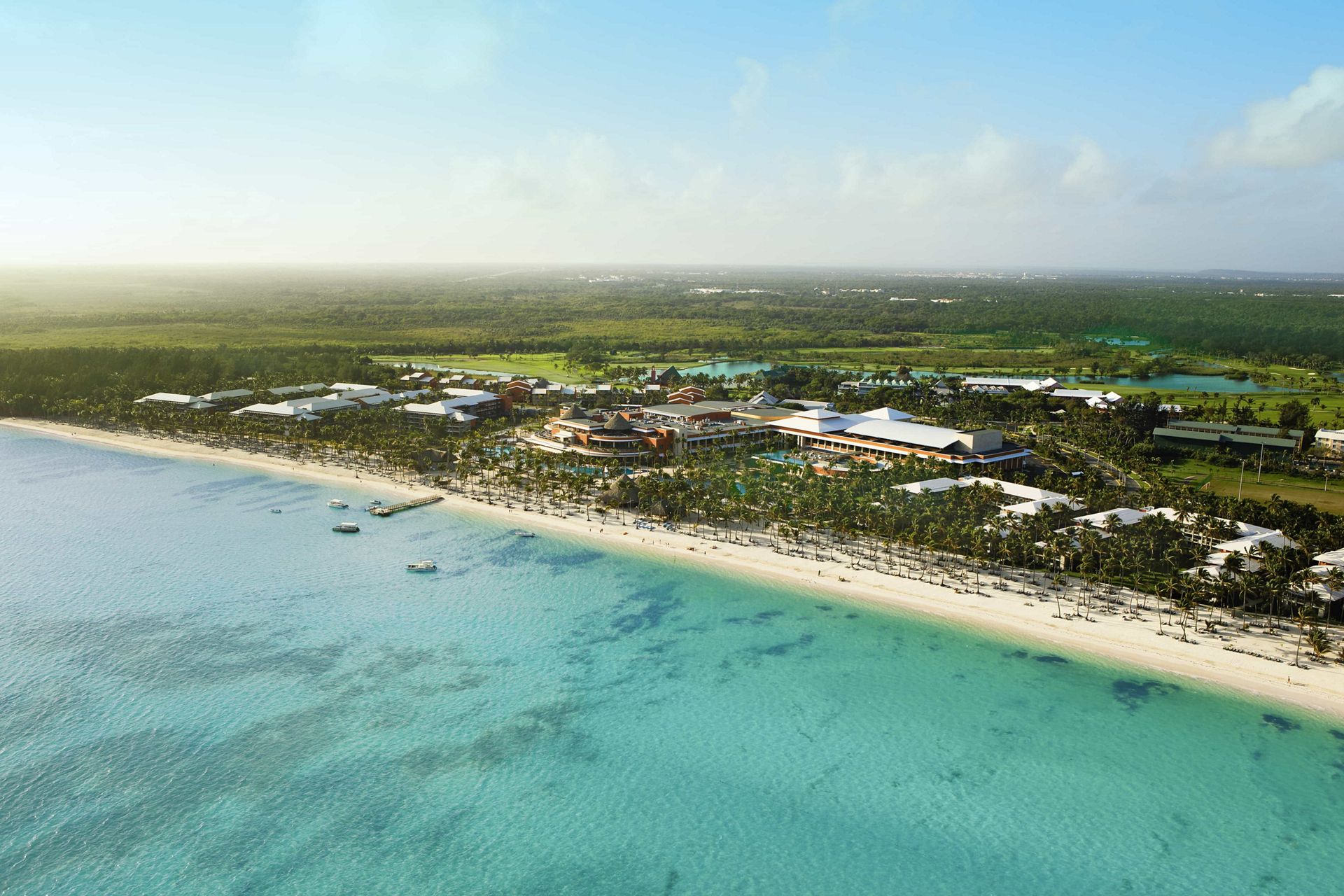 Resort photo