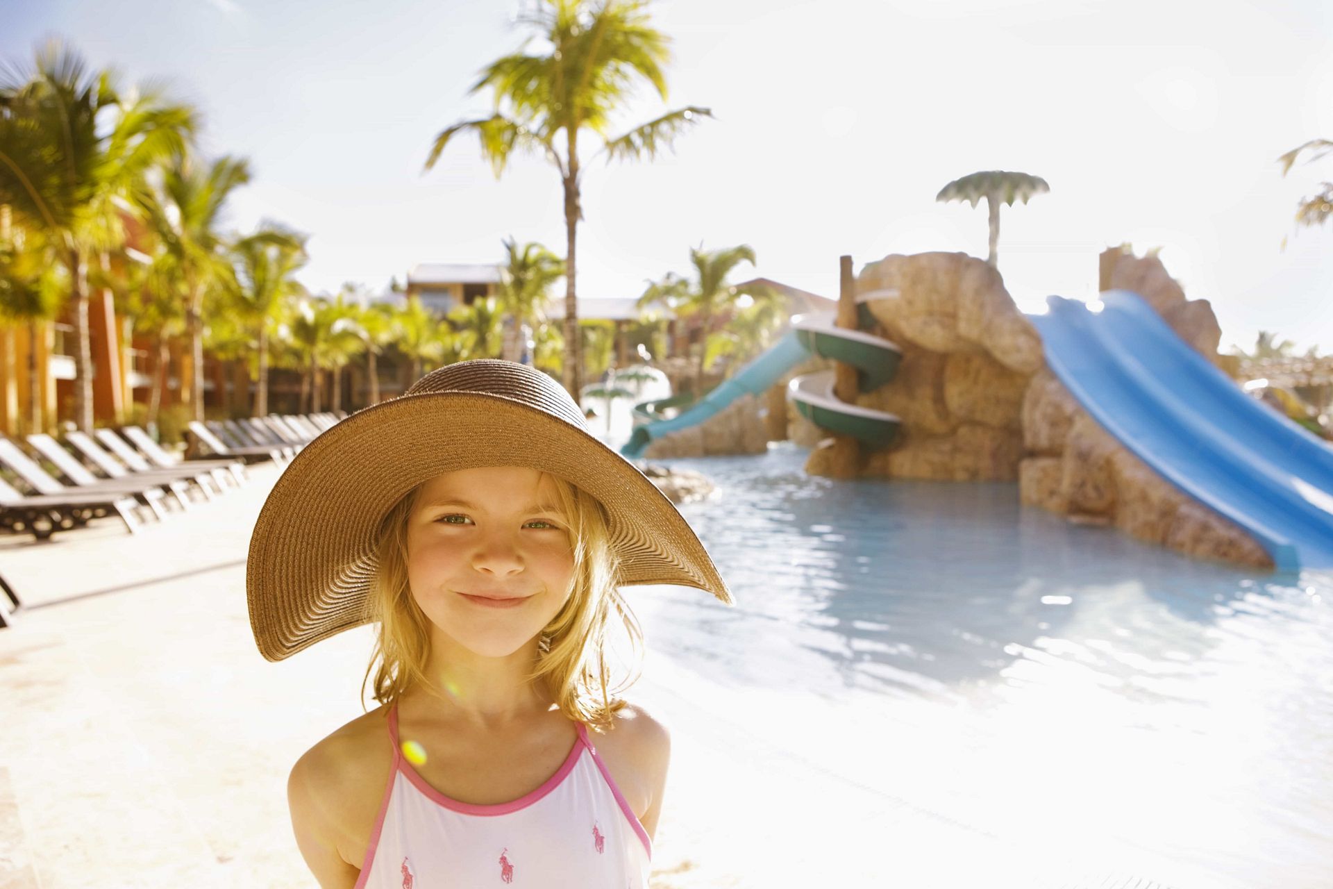 Resort photo