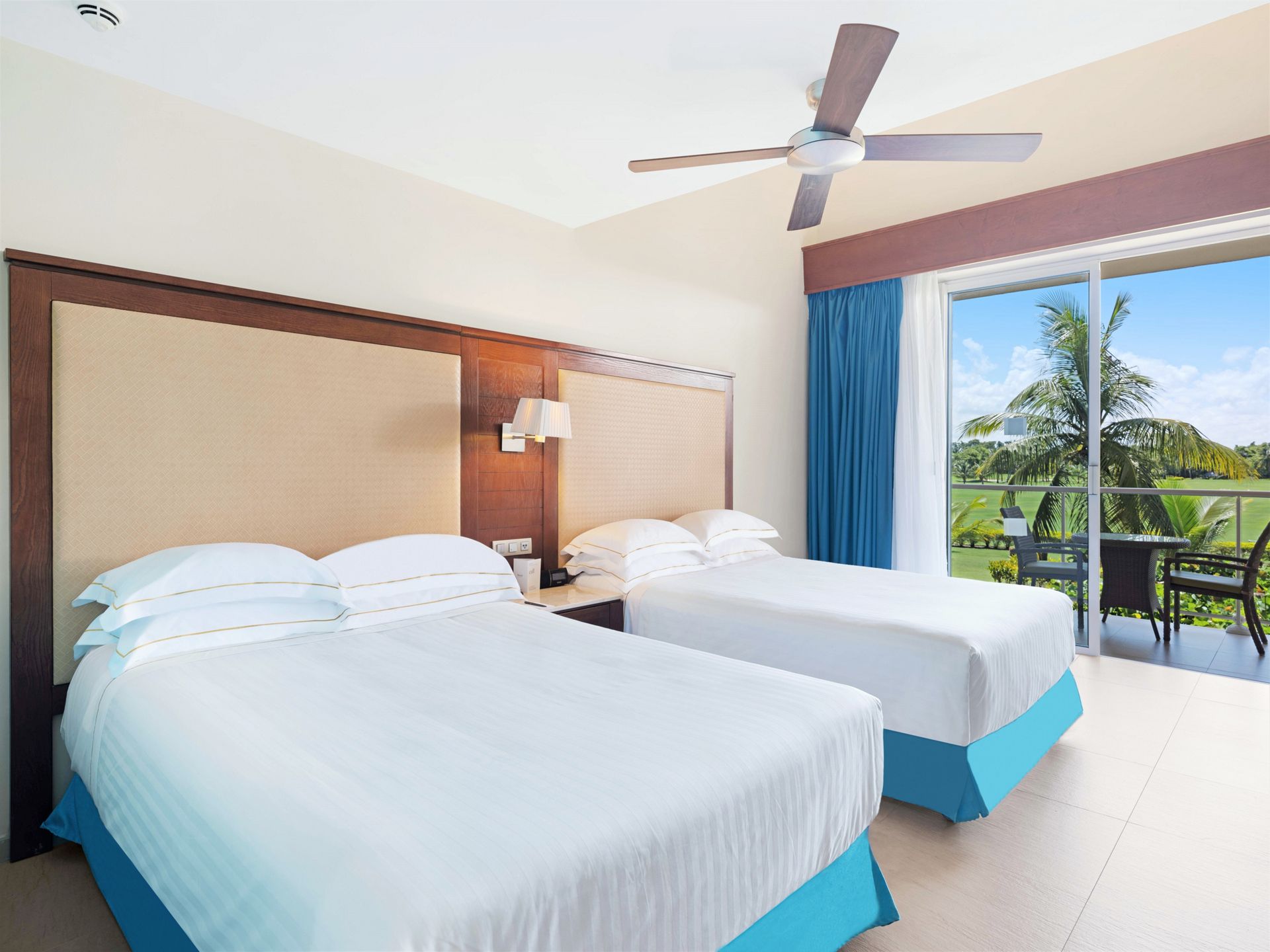 Resort photo