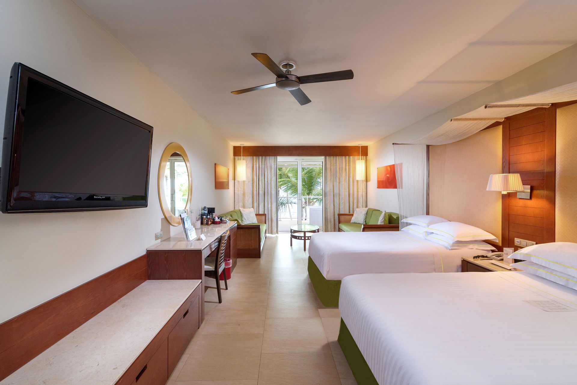 Resort photo