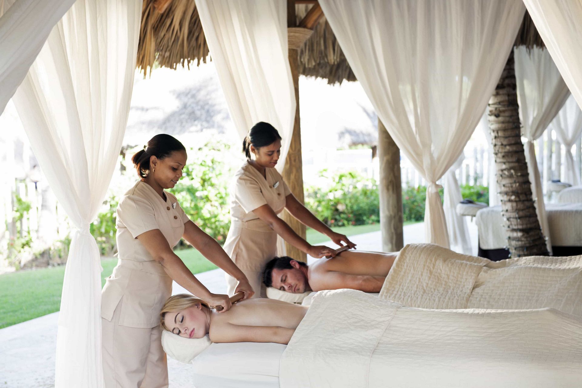 Resort photo