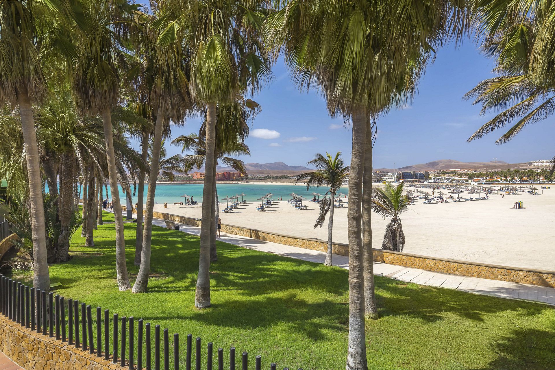 Barceló Fuerteventura Castillo Rooms & Suites