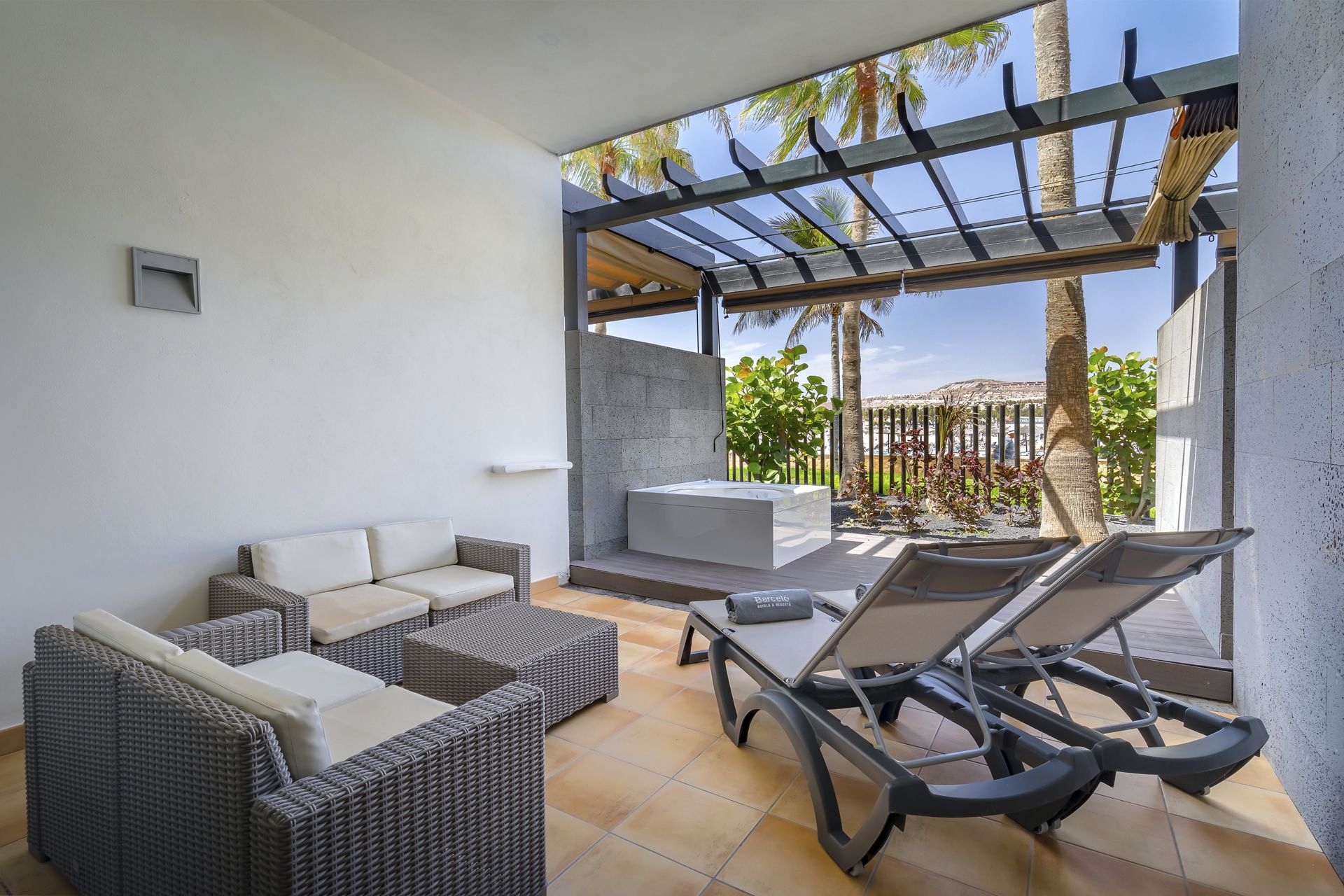 Barceló Fuerteventura Castillo Rooms & Suites