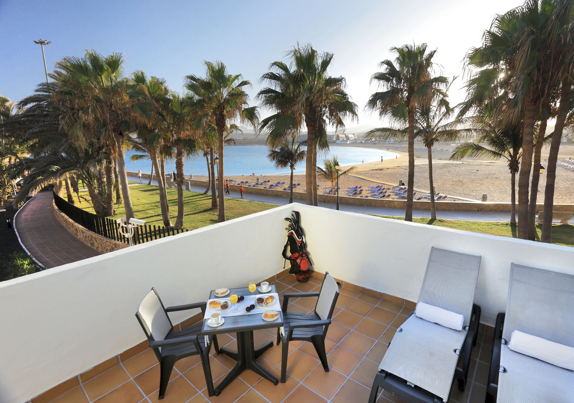 Barceló Fuerteventura Castillo Rooms & Suites