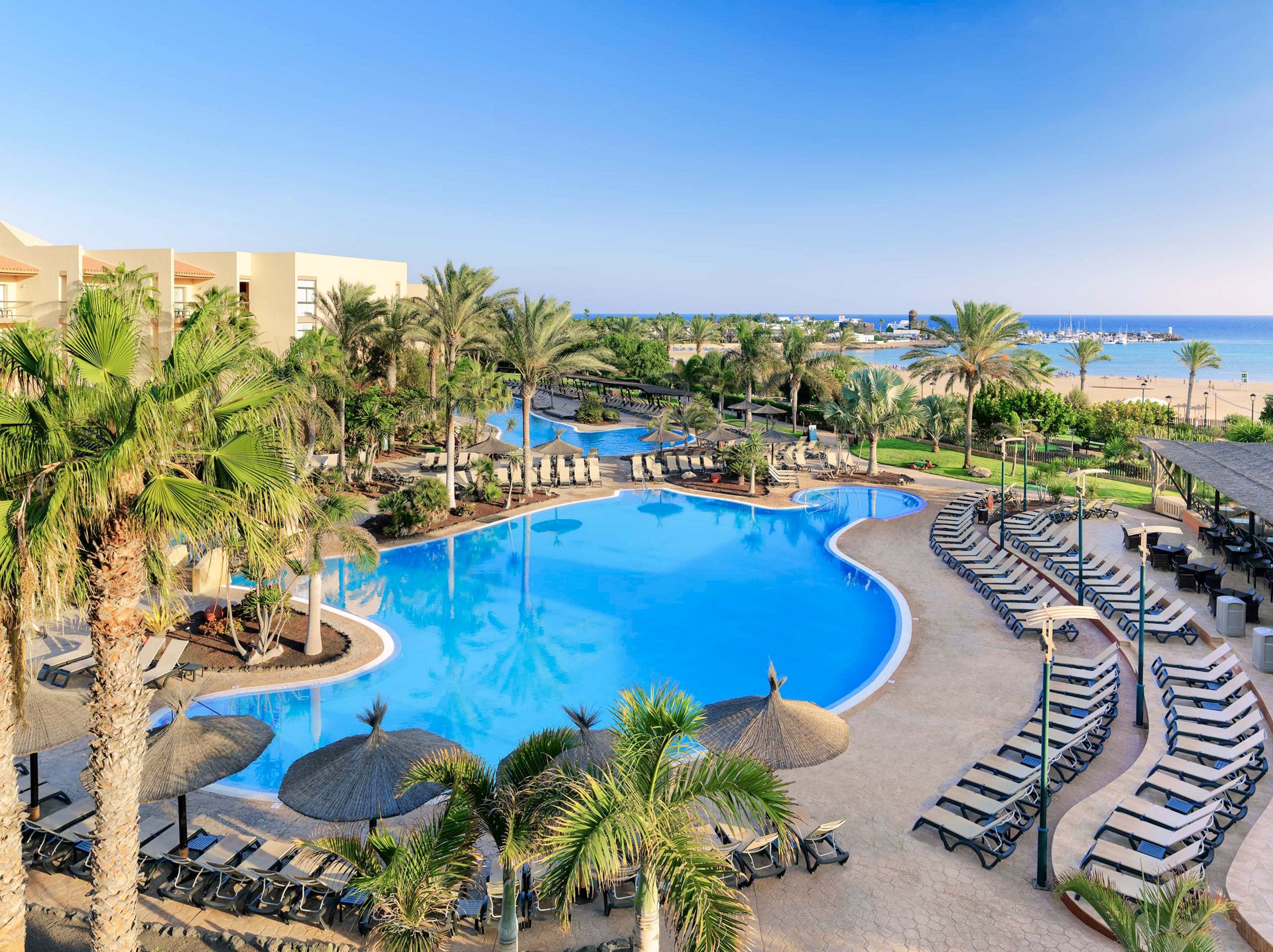 Resort photo
