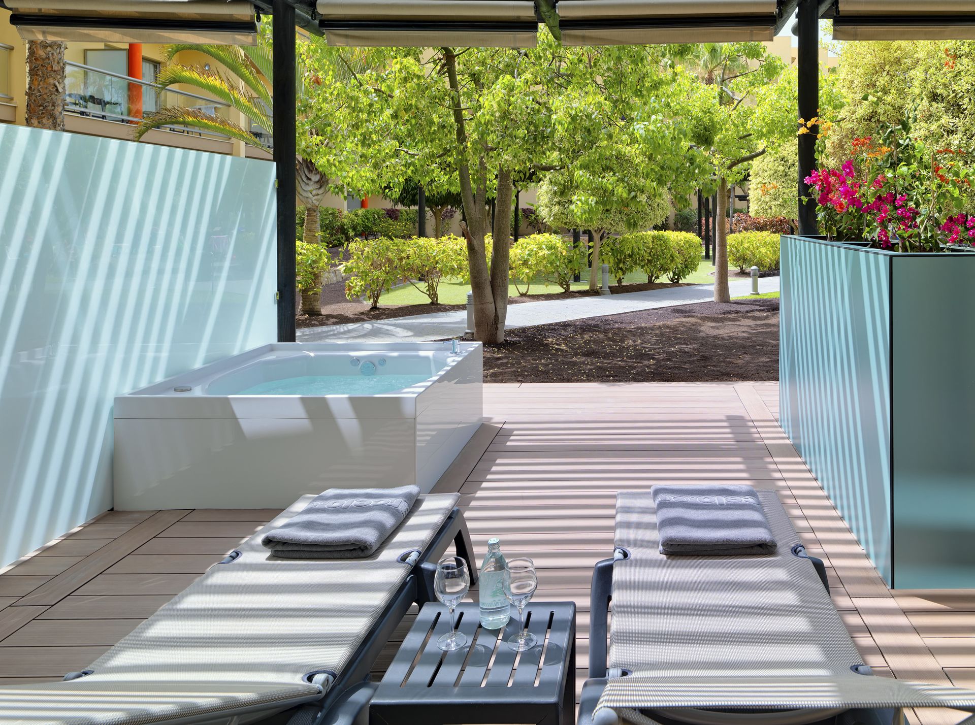 Resort photo