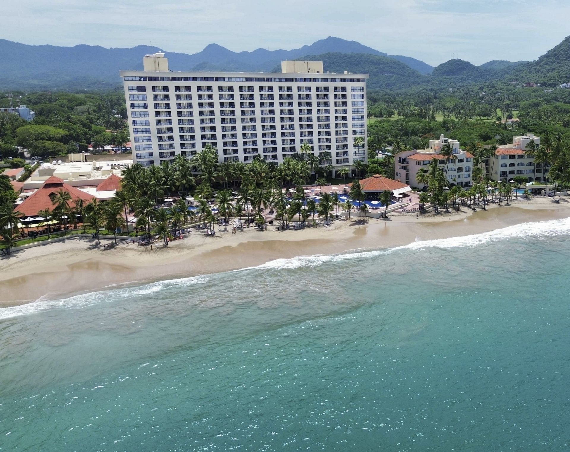 Barceló Ixtapa - All Inclusive