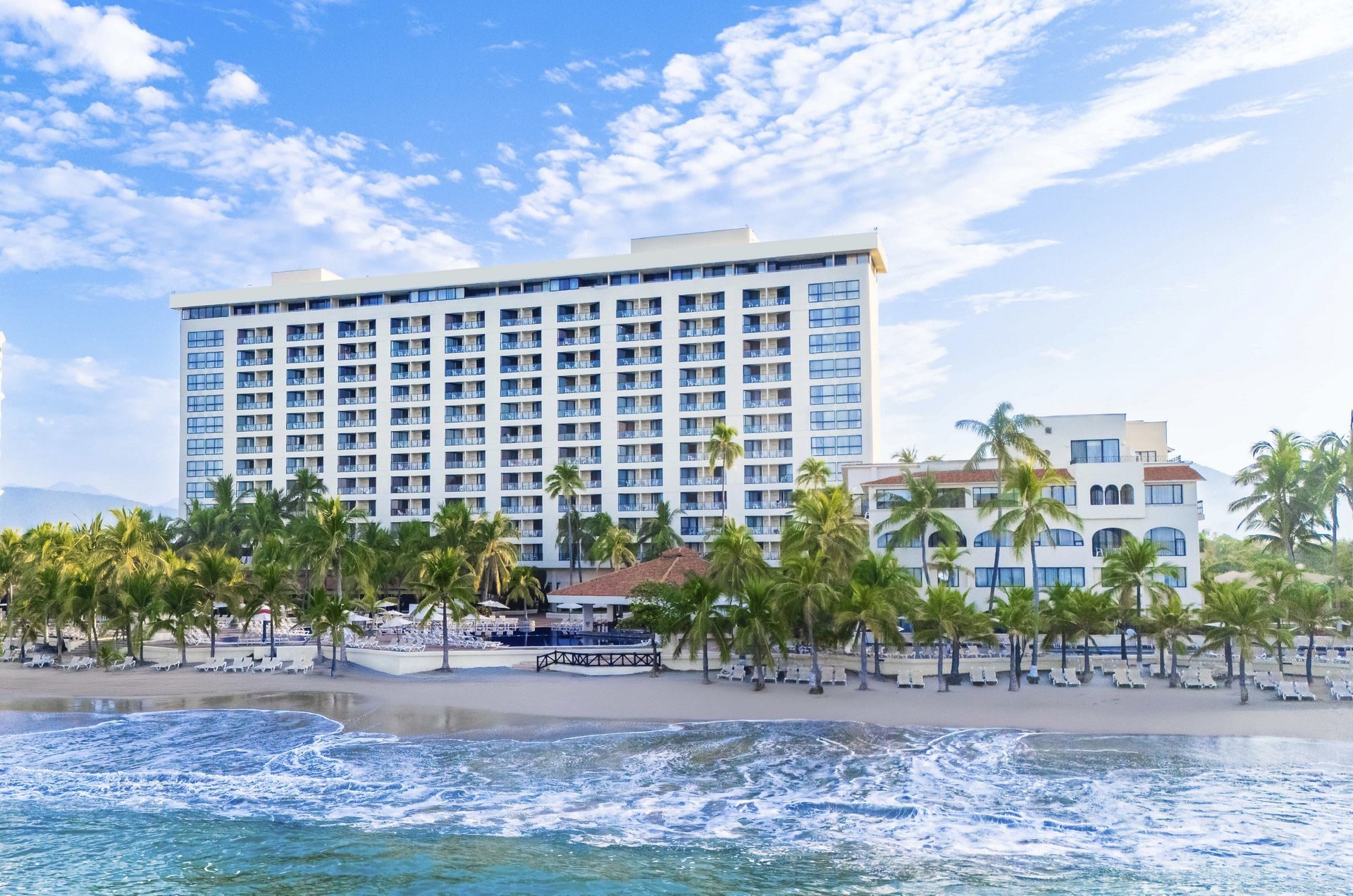 Resort photo