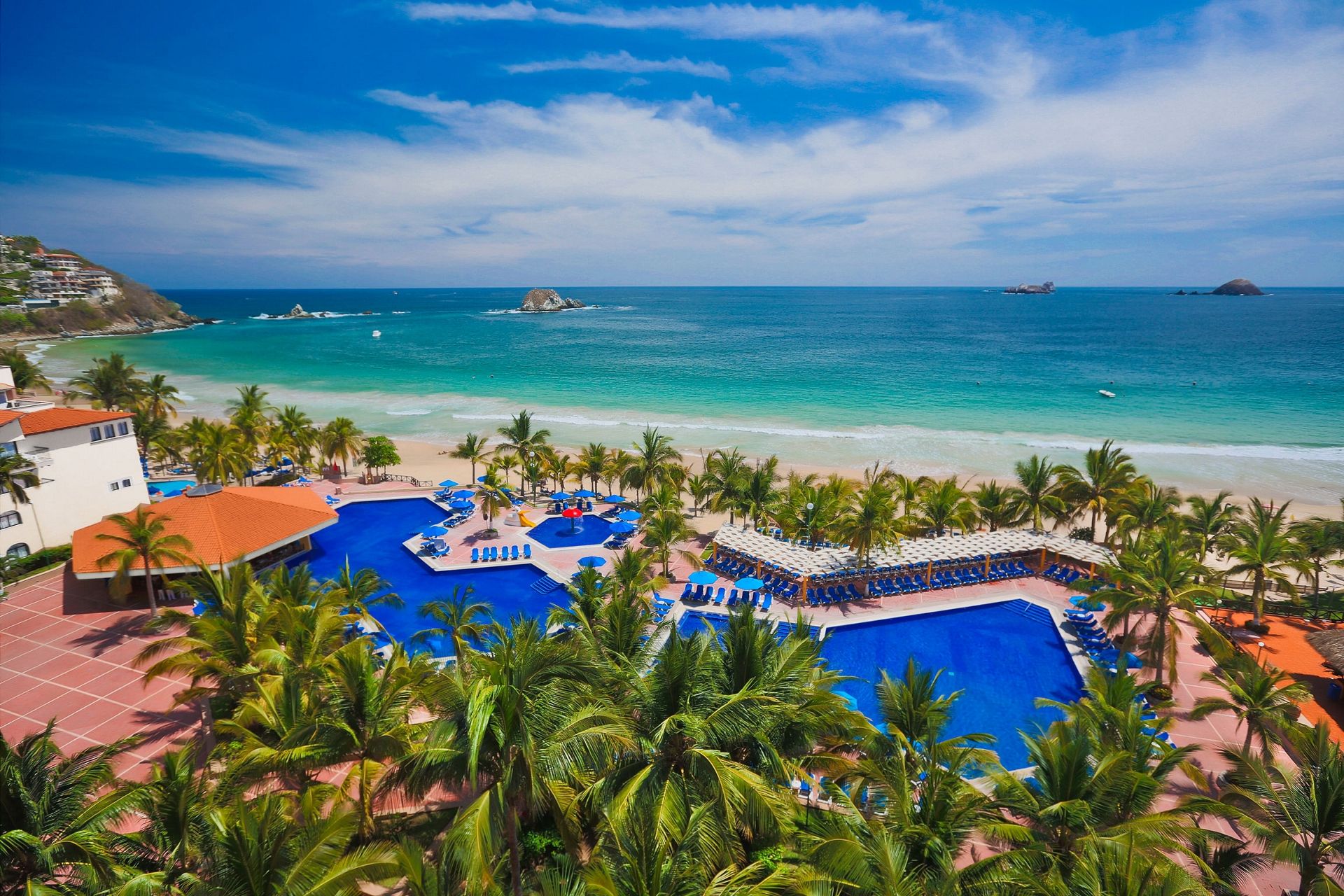 Resort photo