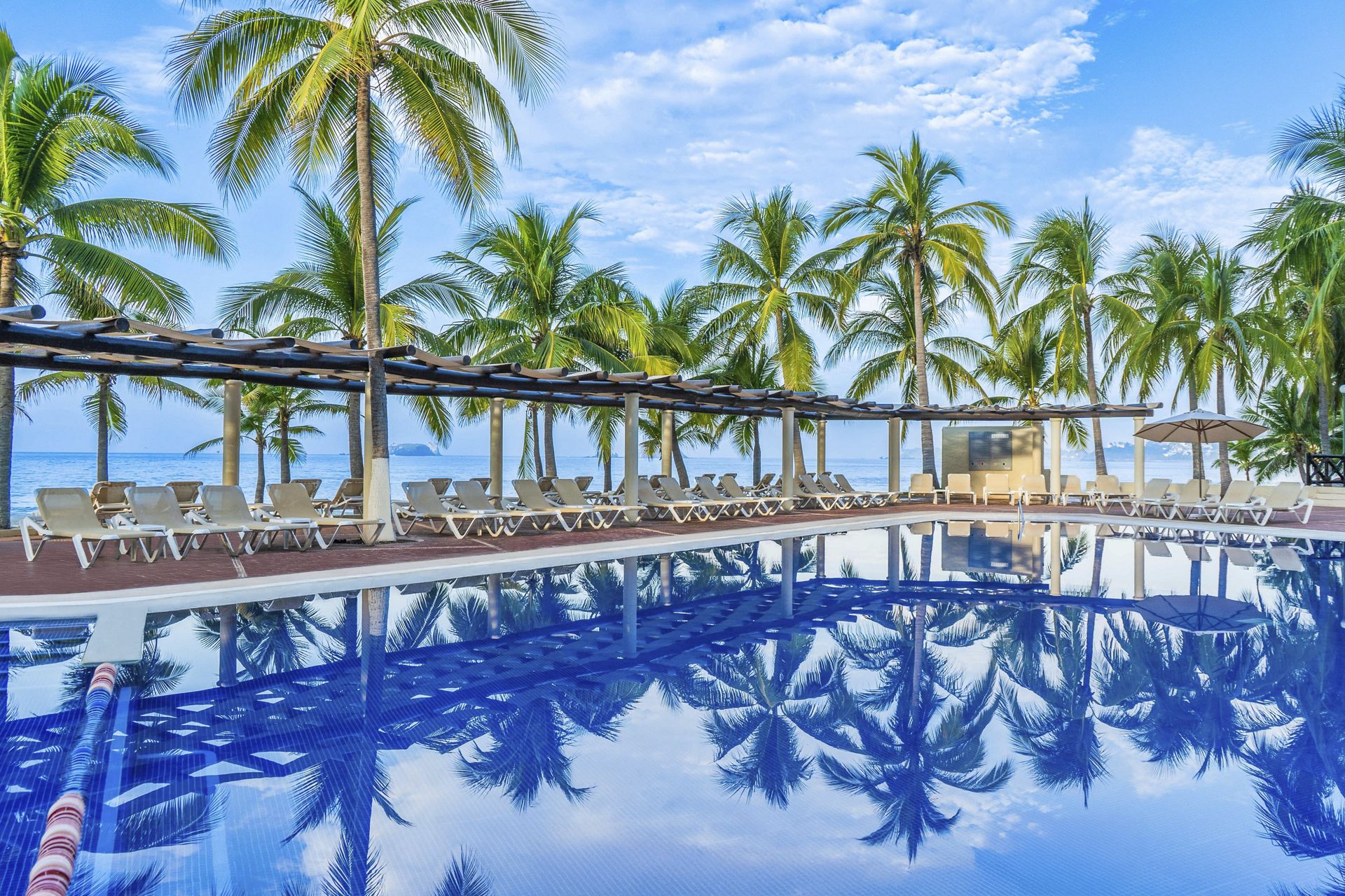 Resort photo
