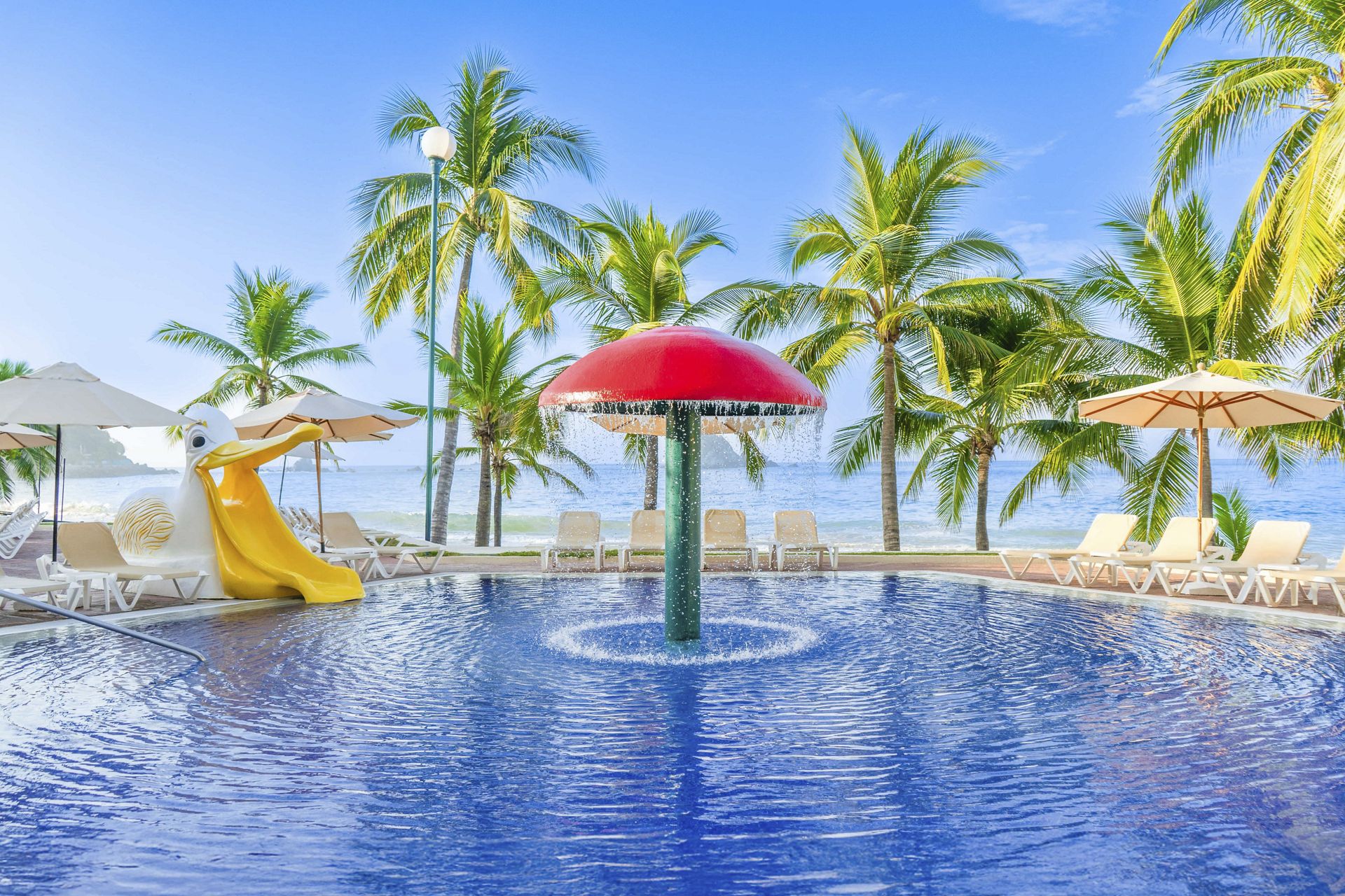 Resort photo