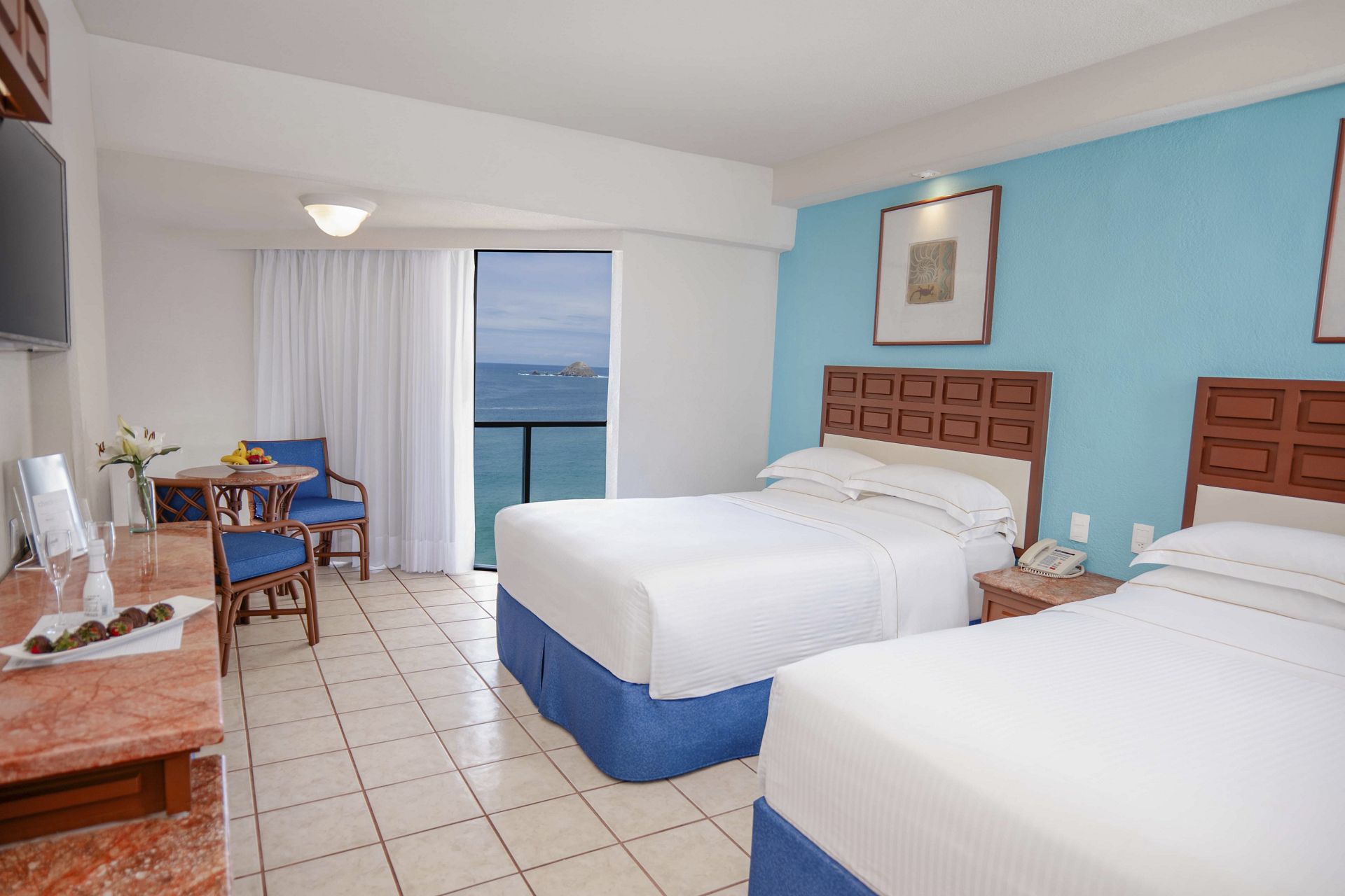 Resort photo