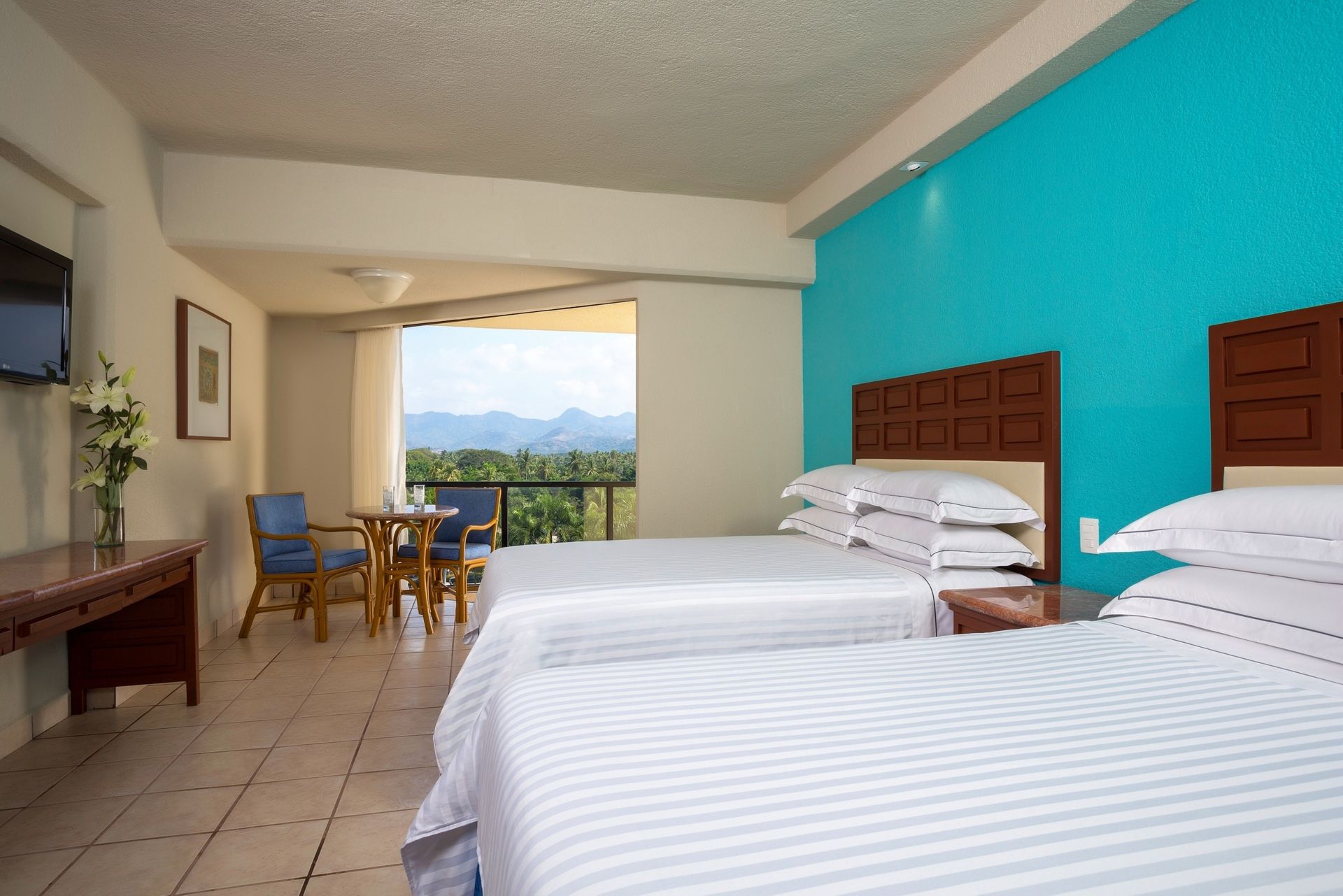 Resort photo