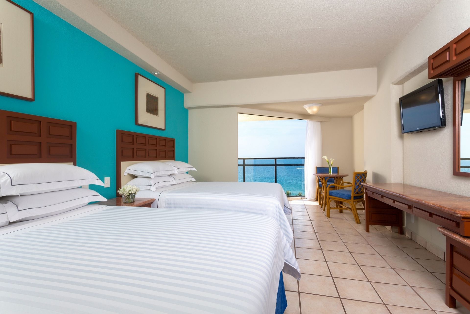 Resort photo