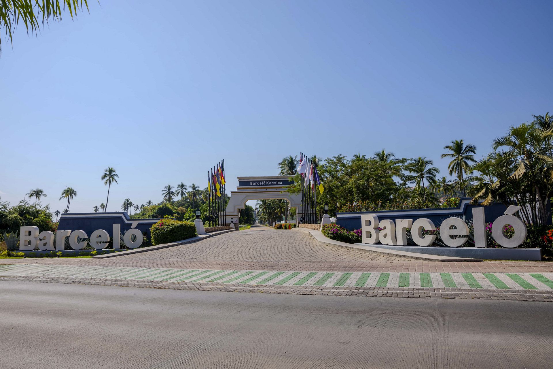 Resort photo