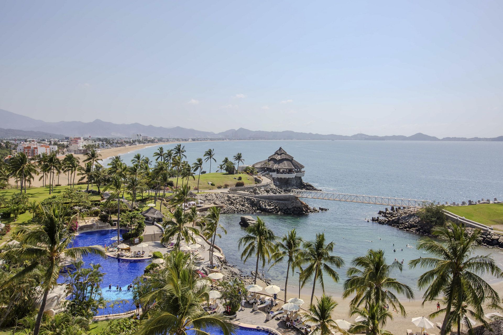 Resort photo