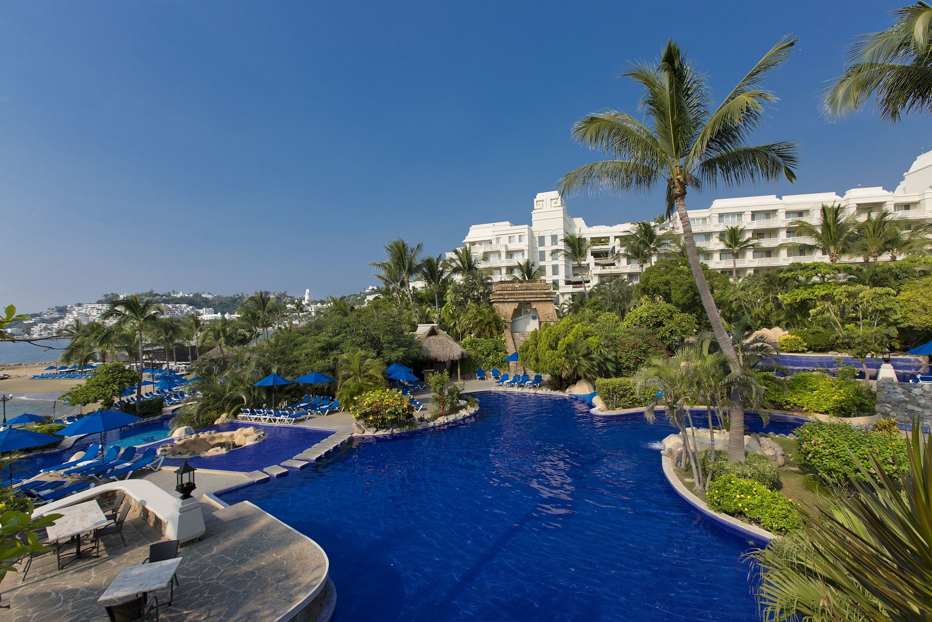 Resort photo