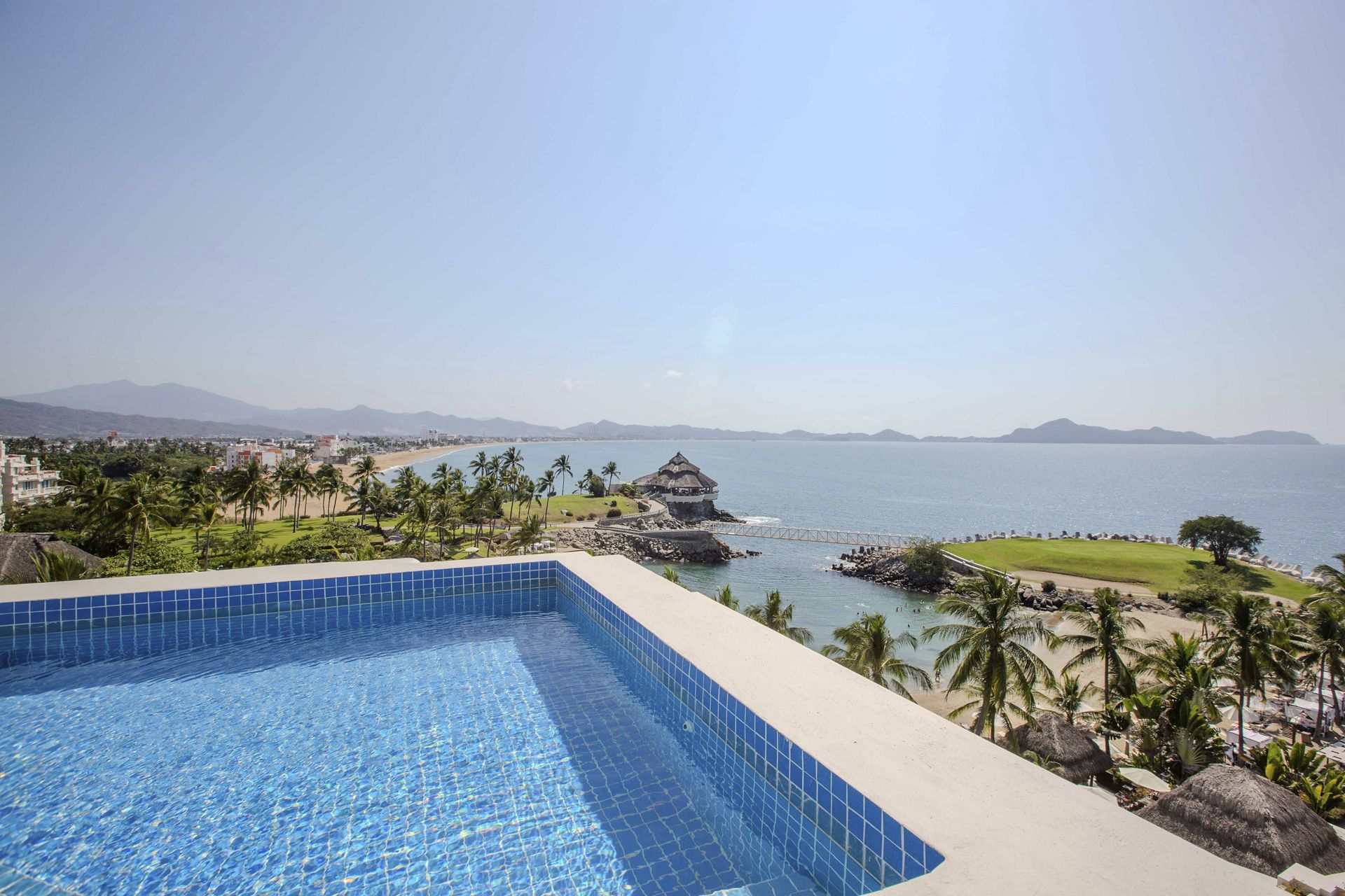 Resort photo