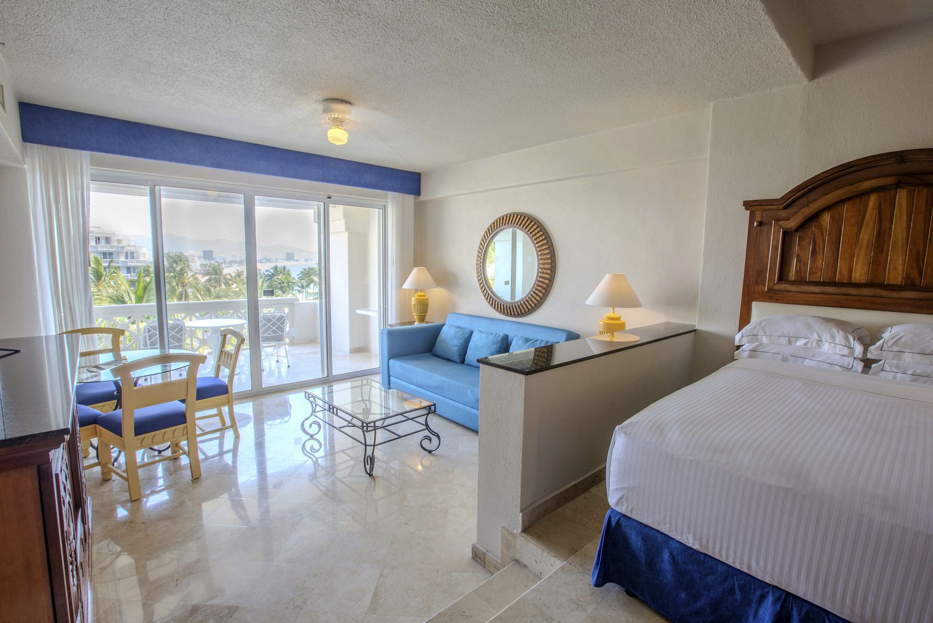 Resort photo