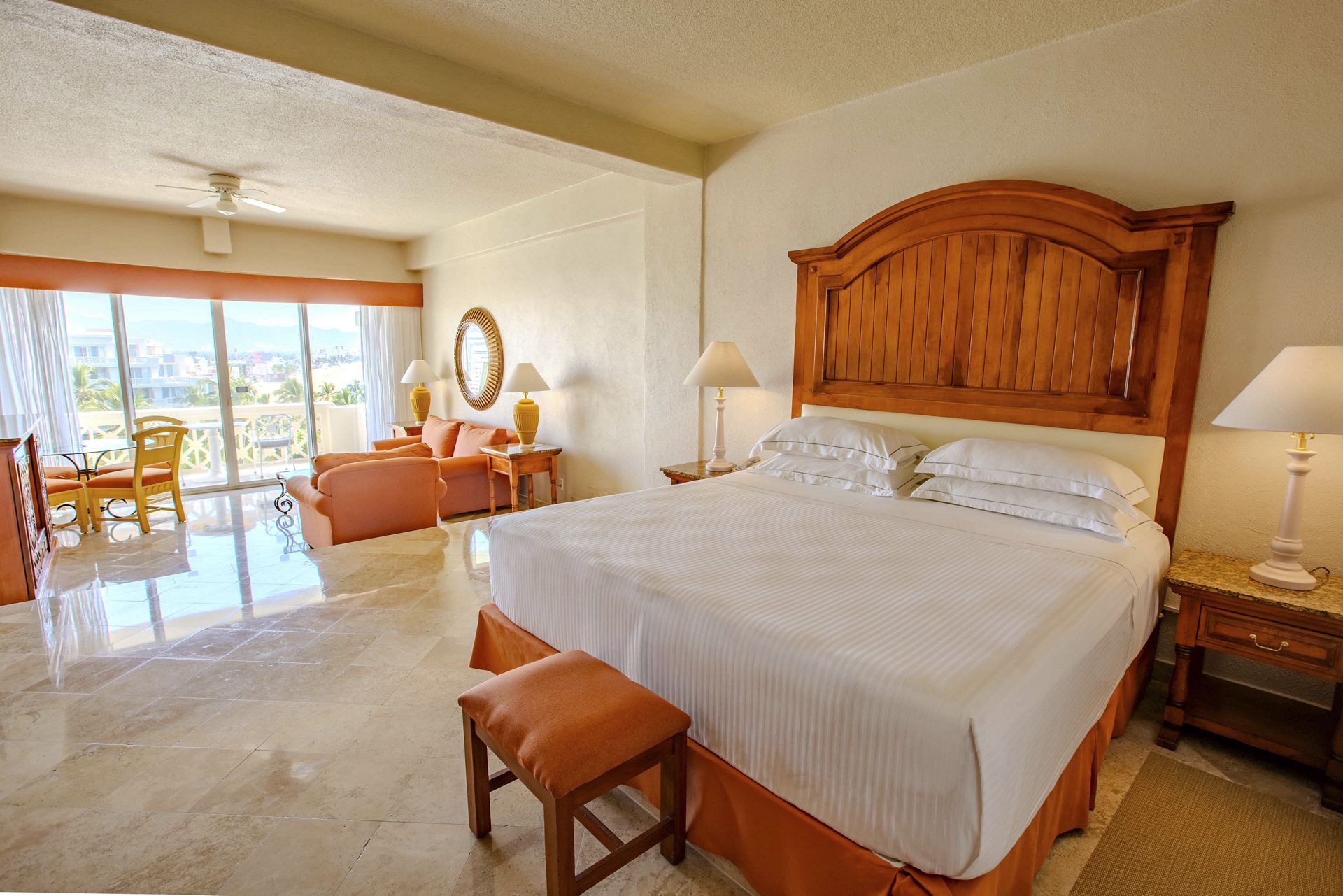 Resort photo