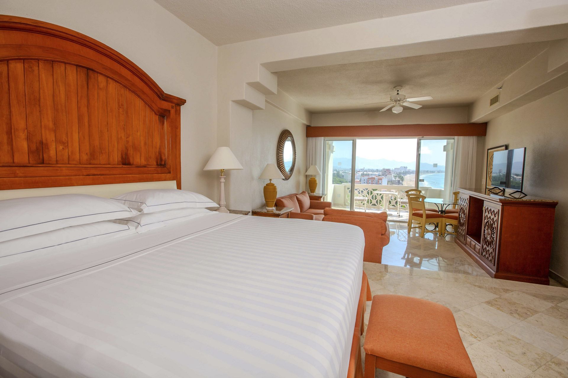 Resort photo