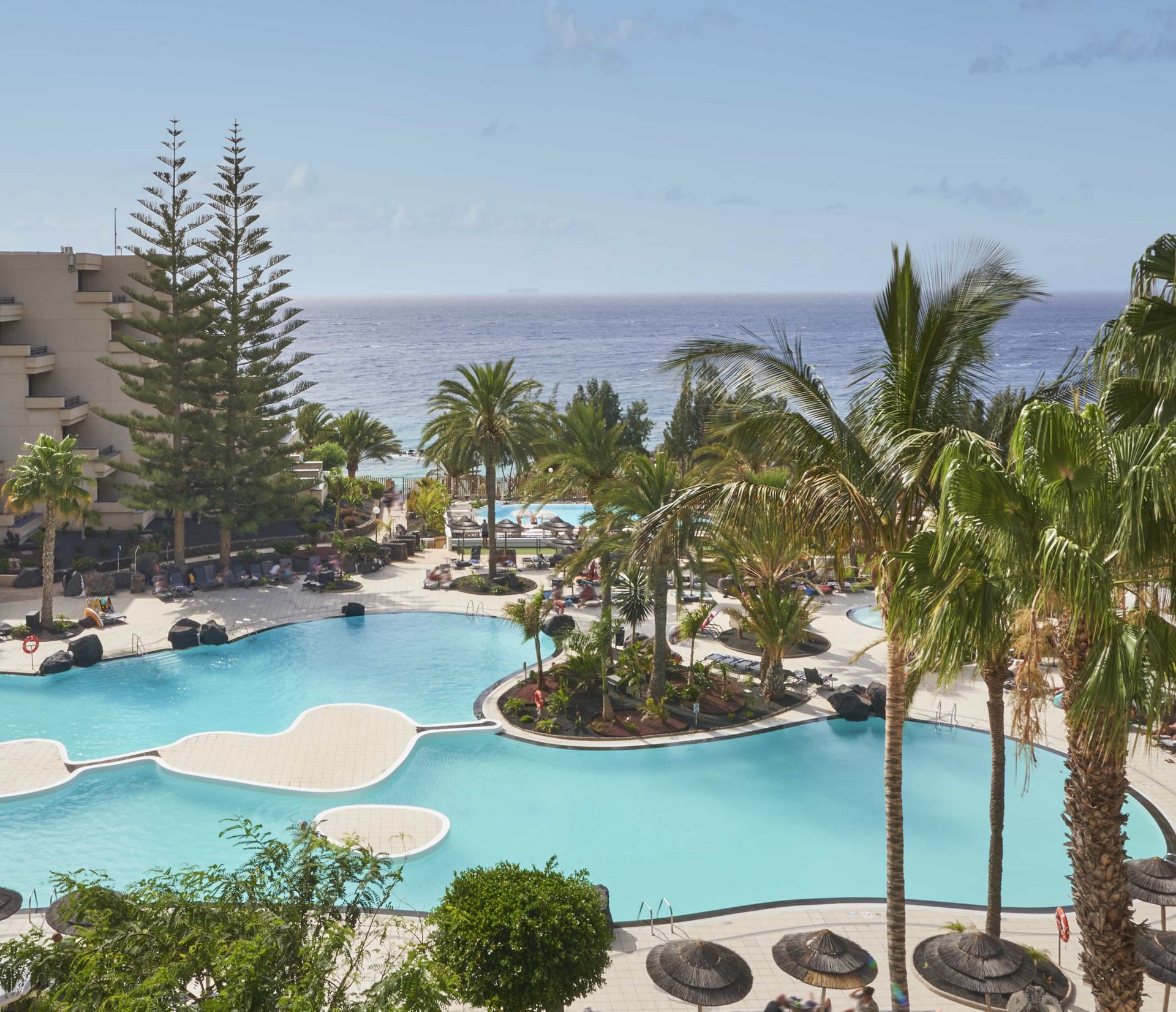 Resort photo