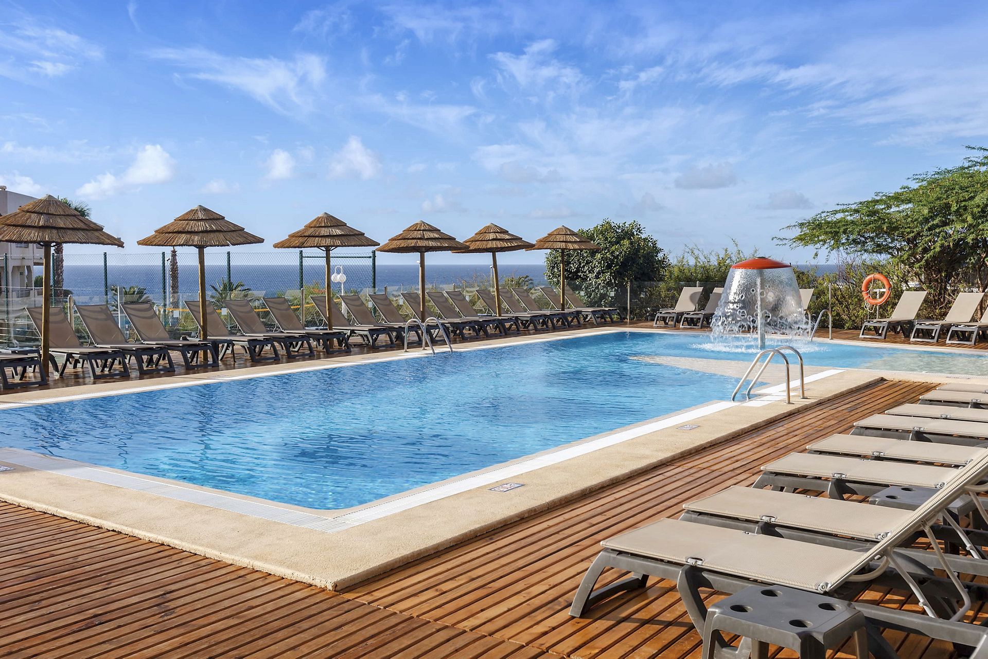 Resort photo