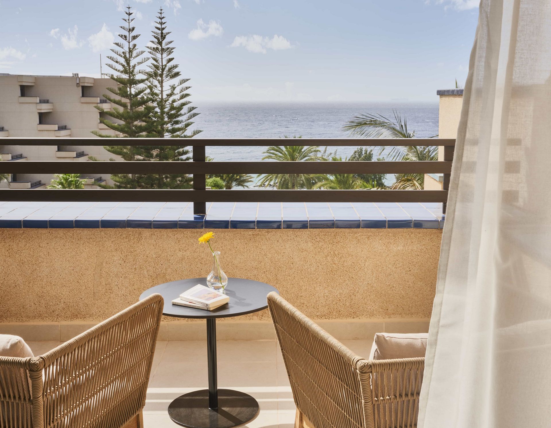 Resort photo